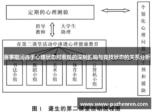 赛事期间选手心理状态对表现的深刻影响与竞技状态的关系分析
